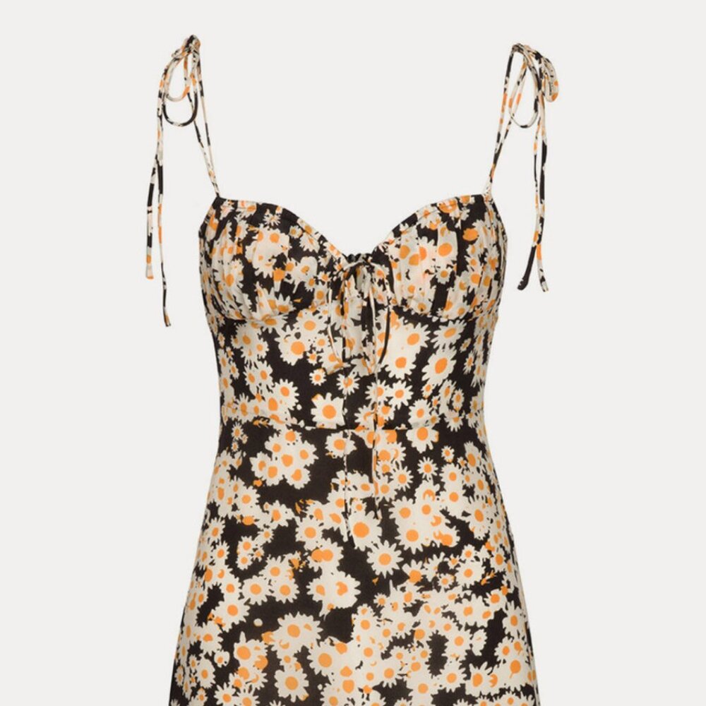 Realisation Par The Devon Dress